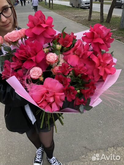 Флорист