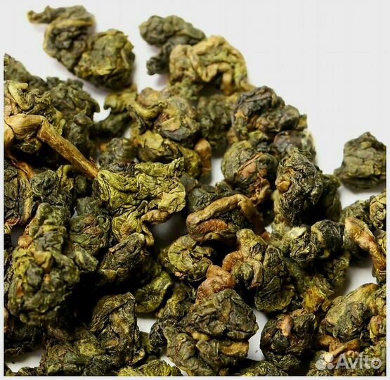 Китайский чай Пуэр Императорский набор Premium