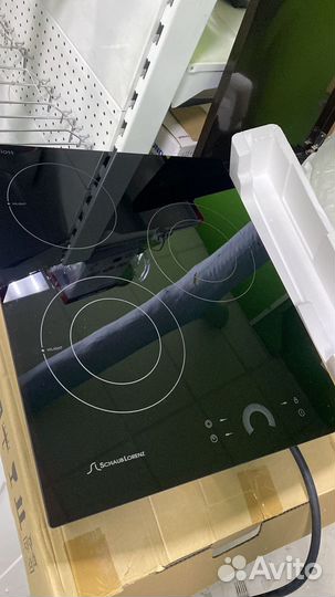 Варочная панель Schaub Lorenz SLK CY 42 H5