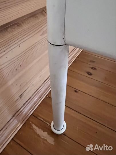 Кровать икеа 160 200