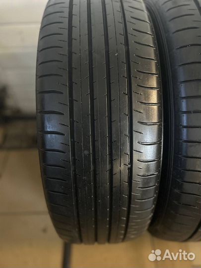 Dunlop SP Sport Maxx 050 235/55 R19 101V