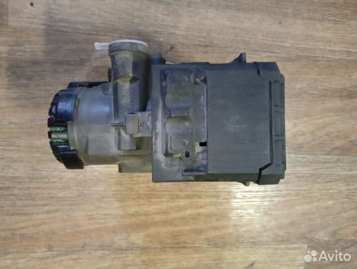 Модулятор EBS задний Вольво FH 13200