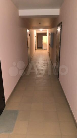 1-к. квартира, 32 м², 4/8 эт.