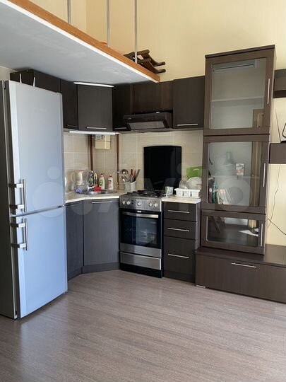 2-к. квартира, 34 м², 5/5 эт.