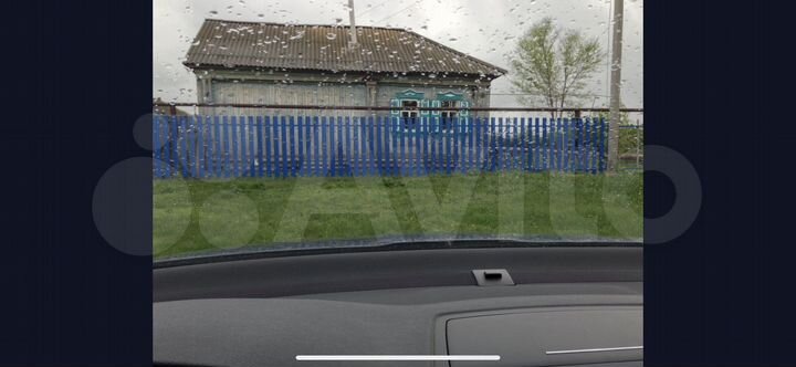 Дом 43,8 м² на участке 20 сот.