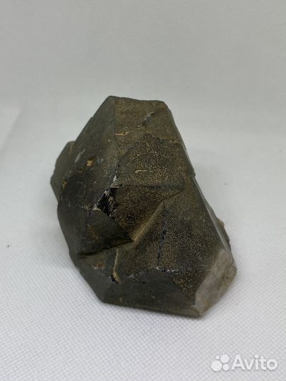 Кристалл мориона