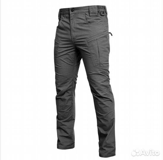 Брюки тактические cotton летние