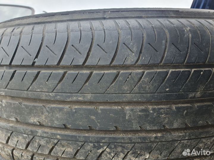 Yokohama dB Decibel E70 215/60 R16 95V