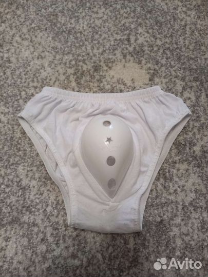 Трусики после обрезания