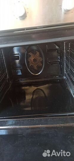 Встраиваемая электрическая духовка