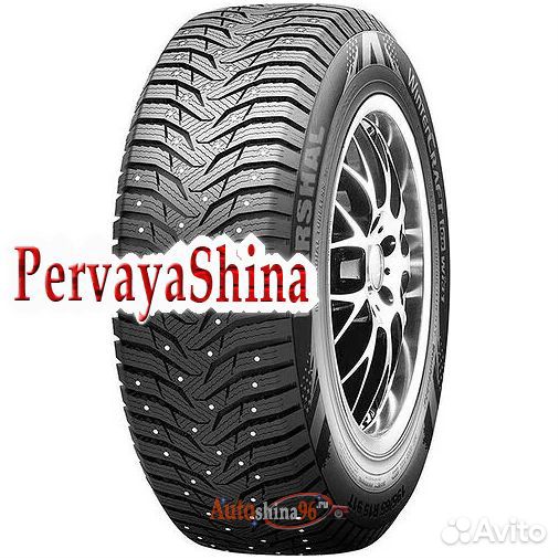 Kumho WinterCraft Ice WI31 175/65 R14