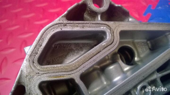 Корпус термостата BMW X3 F25