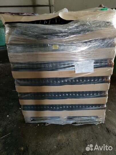 Стеклянная бутылка для масла