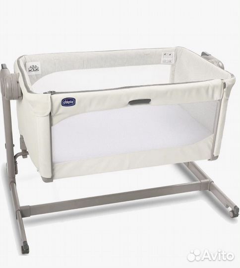 Детская кроватка колыбель