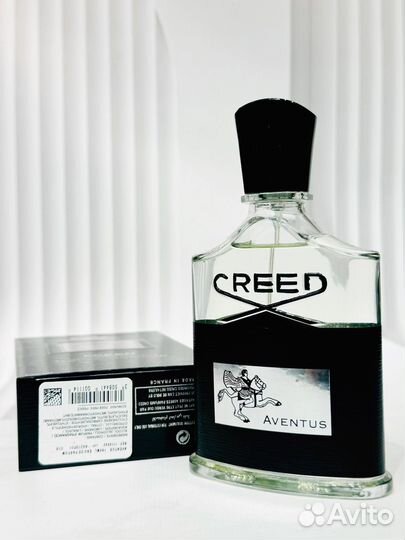 Духи Creed Aventus