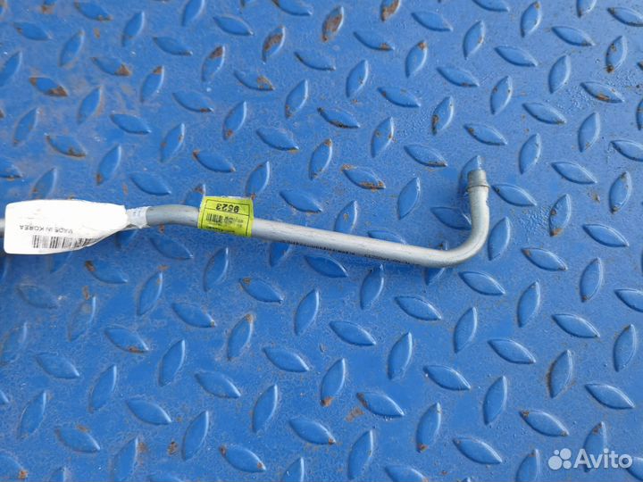 Трубка кондиционера aveo