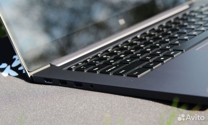 Ноутбук Xiaomi Mi Notebook PRO i5-10210U