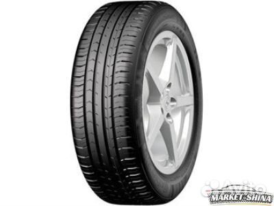 Continental ContiPremiumContact 5 215/55 R16 93V