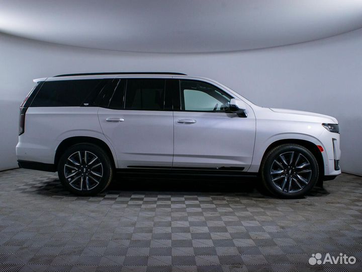 Cadillac Escalade 6.2 AT, 2023, 16 км