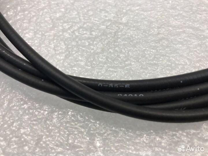 Трос лючка топливного бака Mitsubishi Lancer 10