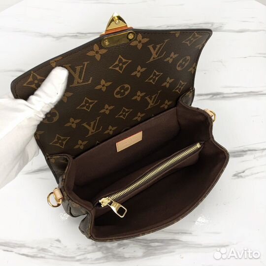 Сумка louis vuitton Pоchеttе Mеtis new