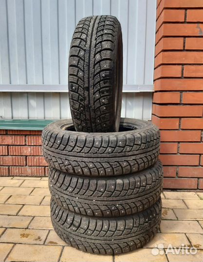 Gislaved Nord Frost 5 155/65 R13 73T