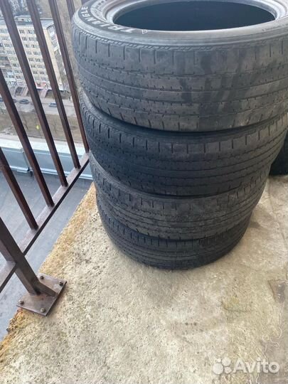 Triangle TR257 225/60 R18 100M