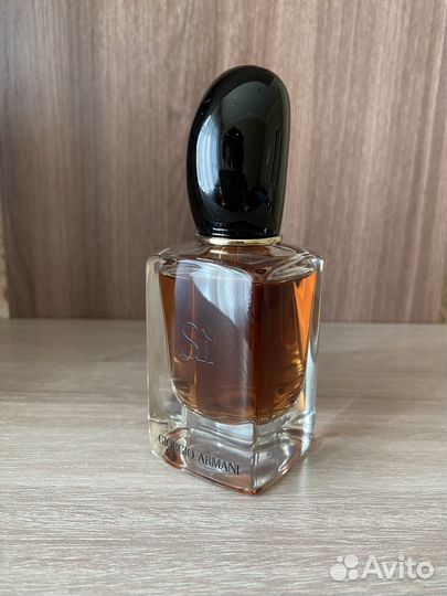 Духи Giorgio Armani Si (30 ml)