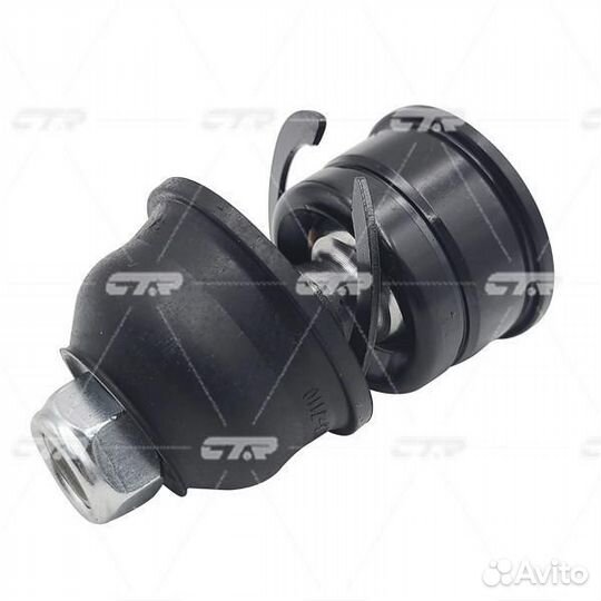 Шаровая опора