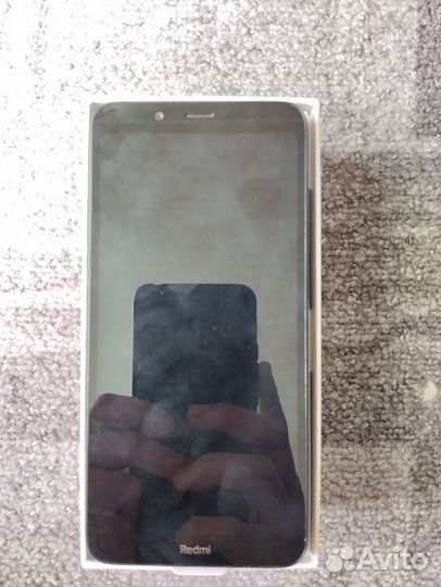 Xiaomi Redmi 7A, 2/16 ГБ