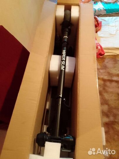 Продам элктросомокат цена 11000 тисяч