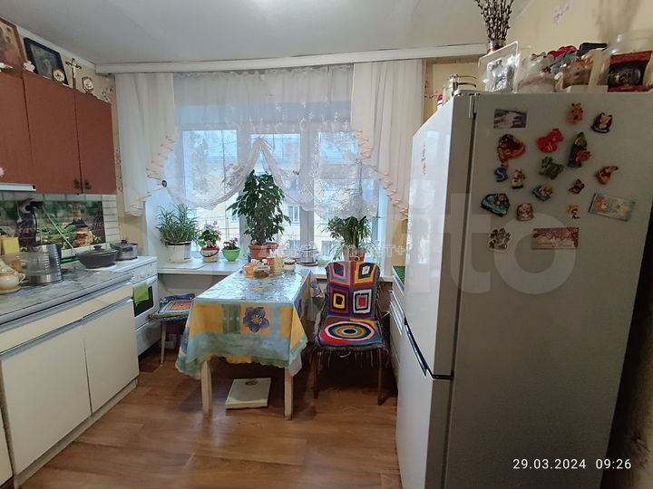 1-к. квартира, 22,5 м², 3/4 эт.