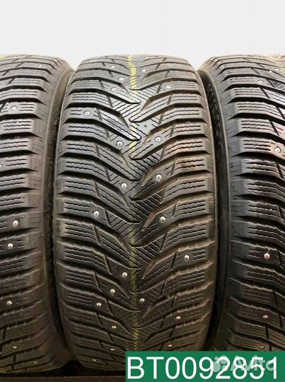 Kumho WinterCraft Ice WI31 215/50 R17 105W