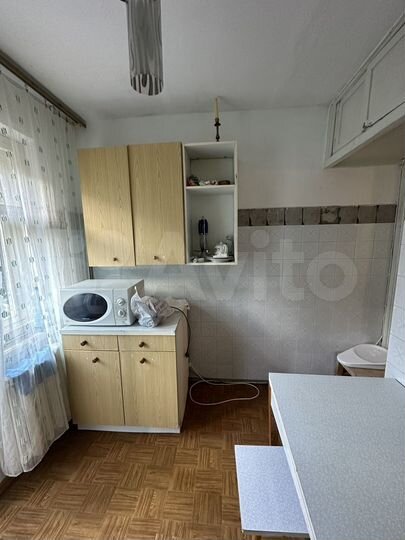 2-к. квартира, 44,4 м², 4/5 эт.