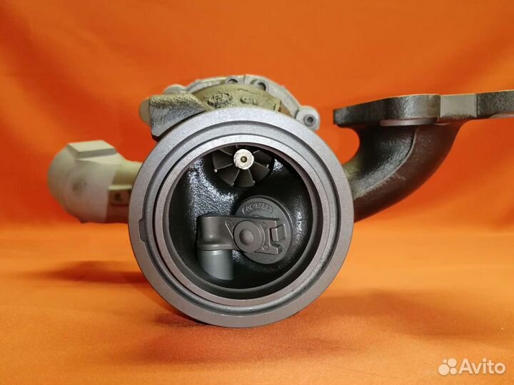 Турбина Audi, VW, Skoda 1.2, 1.4, 04E145721B