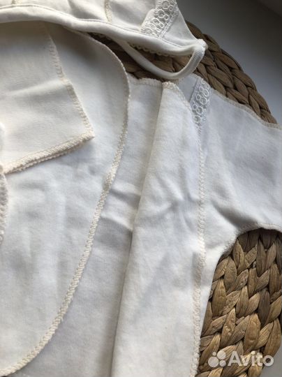 Набор для крещения Новый