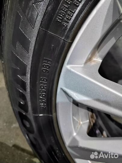 Toyo Open Country U/T 215/65 R16 98H