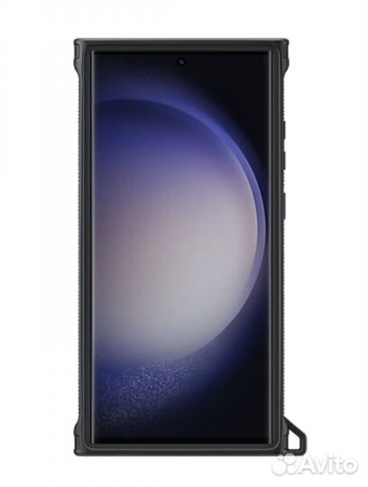 Чехол на Samsung Galaxy S 23 Ultra, новый
