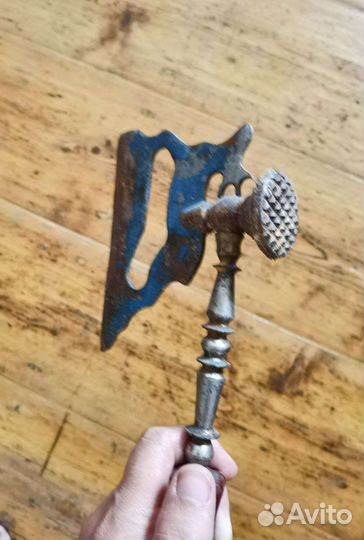 Кухонный топорик СССР