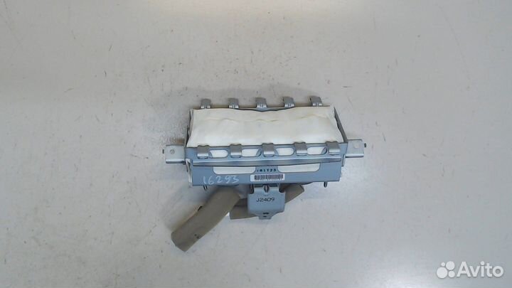 Airbag пассажира Nissan Leaf, 2012