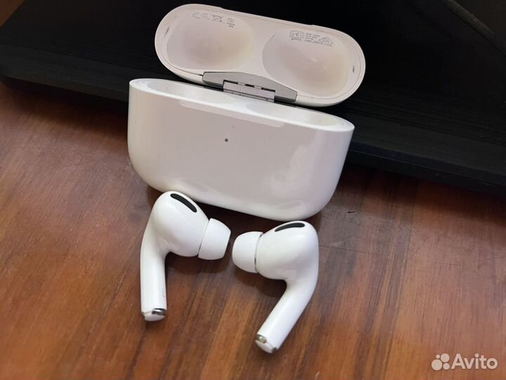 Apple Airpods pro 3