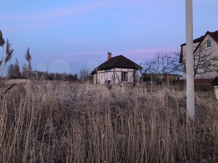 Участок 11 сот. (ИЖС)