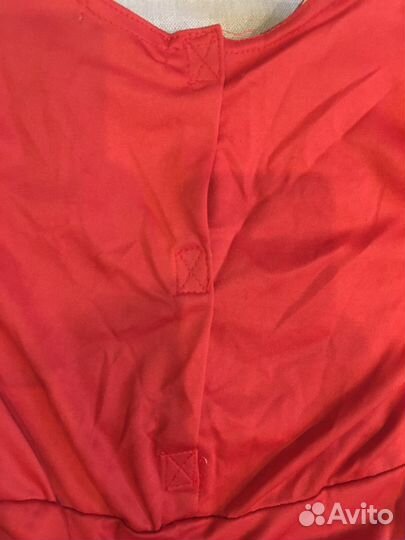 Костюм железный человек