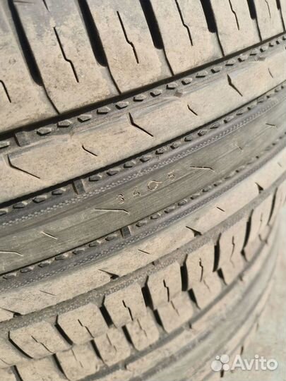 Nokian Tyres Nordman S2 SUV 235/65 R17 104H