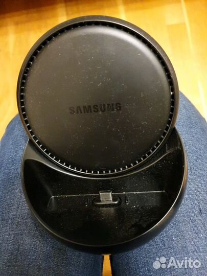 Док-станция samsung DeX Station