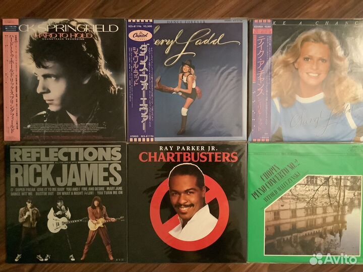 Винил (сентябрь) (рок, джаз, вокал, прогрессив)