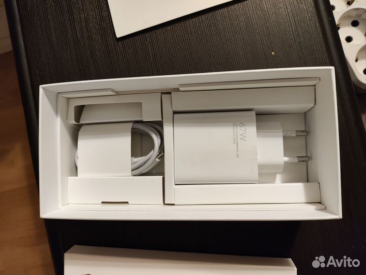 Xiaomi mi 12 lite 8\128 5G