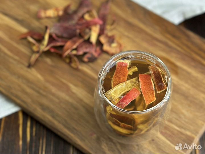 Корки граната сушеные