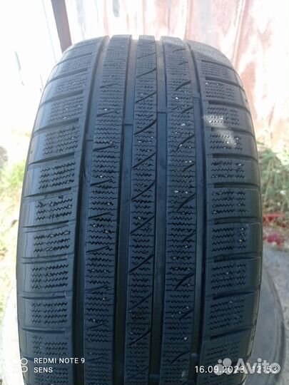 Goform Gowin UHP 215/50 R17 95
