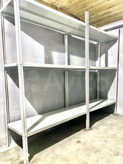 Гараж, 10 м²